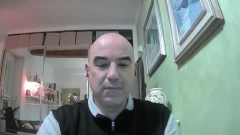 alexct77 online show from 29, 1, 2025