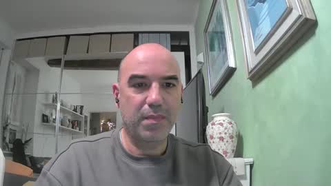 alexct77 online show from 31, 1, 2025