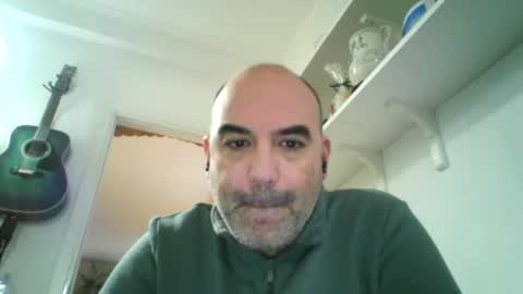 alexct77 online show from 19, 2, 2025