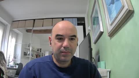 alexct77 online show from 9, 3, 2025