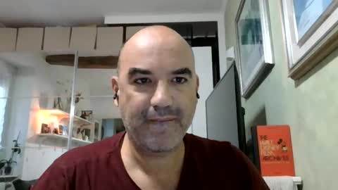 alexct77 online show from 22, 9, 2025