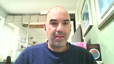 alexct77 online show from 29, 9, 2025