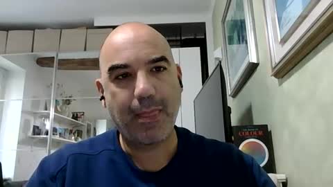 alexct77 online show from 15, 10, 2025