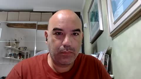 alexct77 online show from 9, 8, 2026