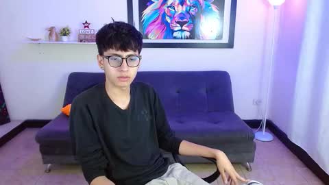 Snapshot of alexcum_18 chatting on 18, 3, 2026 alex online show from 18, 3, 2026