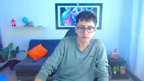 alex online show from 24, 6, 2026
