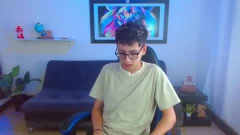 alex online show from 27, 6, 2026