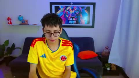 alex online show from 3, 7, 2026