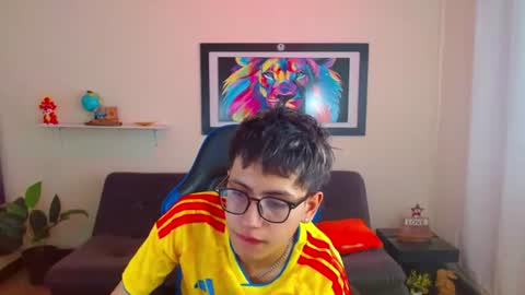 alex online show from 4, 7, 2026