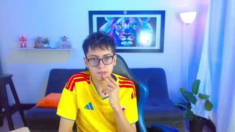 alex online show from 7, 7, 2026
