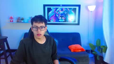 alex online show from 9, 7, 2026