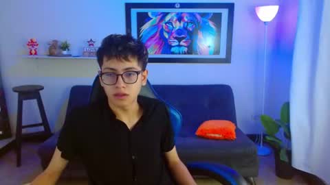 alex online show from 10, 7, 2026