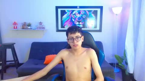 alex online show from 11, 7, 2026