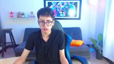 alex online show from 13, 7, 2026