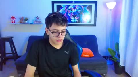 alex online show from 15, 7, 2026
