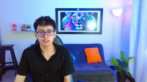 alex online show from 21, 7, 2026