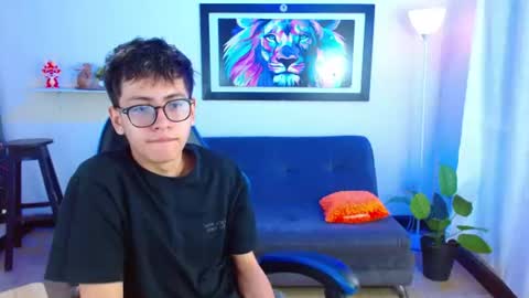 alex online show from 22, 7, 2026