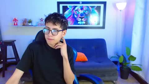 alex online show from 23, 7, 2026