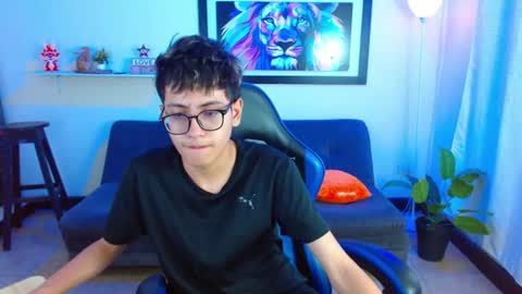 alex online show from 28, 7, 2026