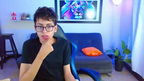 alex online show from 29, 7, 2026