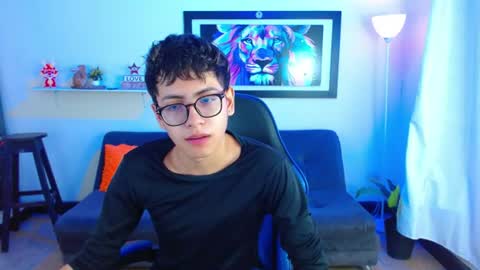 alex online show from 30, 7, 2026