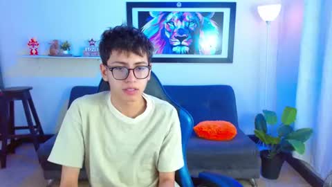 alex online show from 31, 7, 2026
