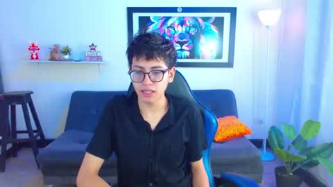 alex online show from 8, 8, 2026