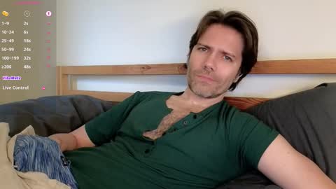 Alex online show from 25, 10, 2025