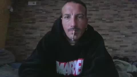 Snapshot of alexdelarge23 chatting on 6, 1, 2026 alexdelarge23 online show from 6, 1, 2026