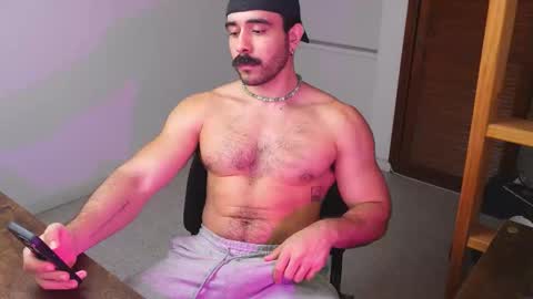 Alex Dimartino online show from 12, 9, 2025