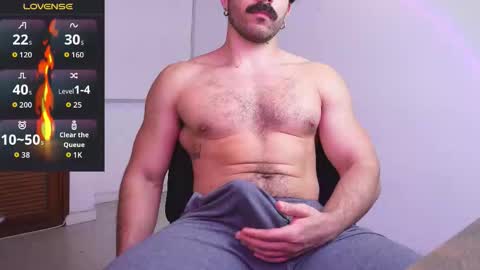 Alex Dimartino online show from 23, 9, 2025