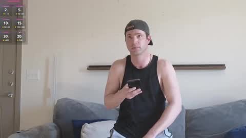 Alex online show from 6, 1, 2025