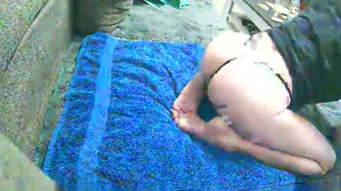 Snapshot of alexfresh84 chatting on 1, 2, 2026 Doggystyle online show from 1, 2, 2026