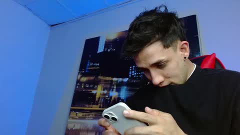 alexgiraldo__ online show from 20, 3, 2026