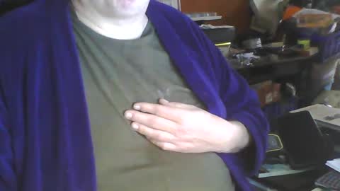 Snapshot of alexhot1964 chatting on 4, 3, 2025 alexhot1964 online show from 4, 3, 2025