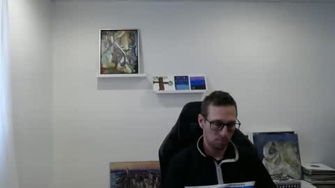 alexhunter4u online show from 3, 12, 2024