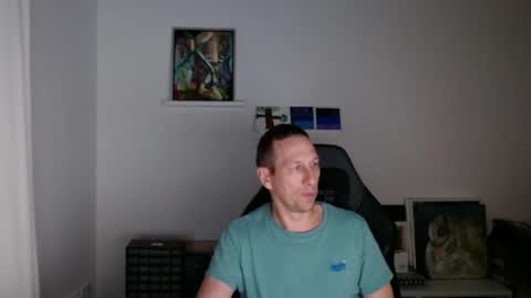 alexhunter4u online show from 31, 12, 2024