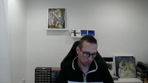 alexhunter4u online show from 2, 1, 2025