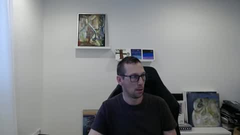 alexhunter4u online show from 3, 1, 2025