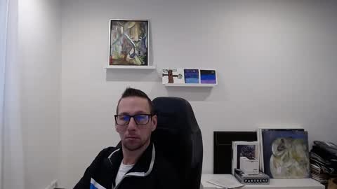 alexhunter4u online show from 6, 1, 2025