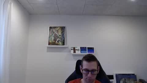 alexhunter4u online show from 30, 1, 2025