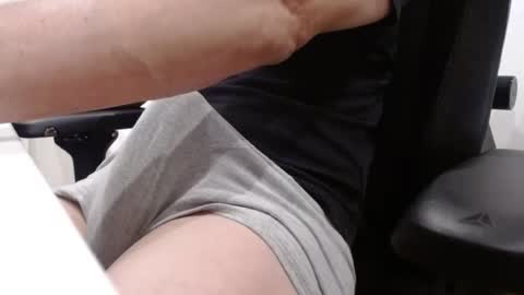 alexhunter4u online show from 13, 7, 2026