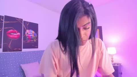 Snapshot of alexia84 chatting on 15, 12, 2025 Alexia online show from 15, 12, 2025