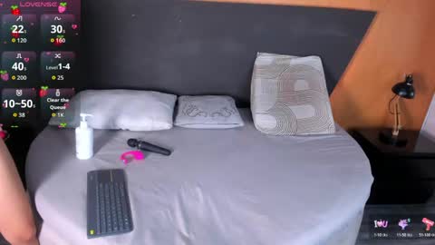 Alexia online show from 16, 5, 2026