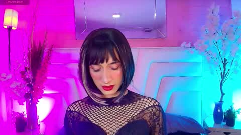  Alexia Hearts  online show from 21, 3, 2026