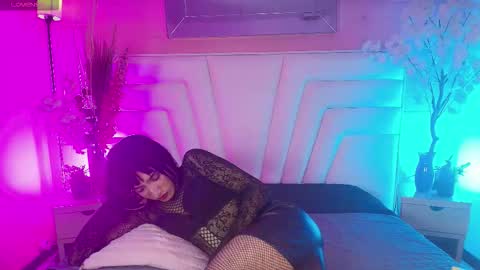  Alexia Hearts  online show from 21, 3, 2026