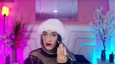  Alexia Hearts  online show from 26, 3, 2026