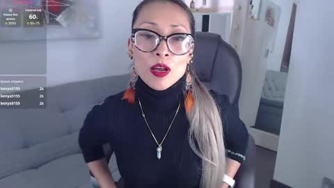 Alexa online show from 21, 4, 2026