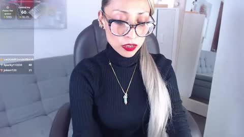 Alexa online show from 27, 4, 2026