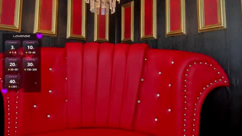 Alexiaa  Online 1430 to 2100 GMT-5 online show from 31, 1, 2025